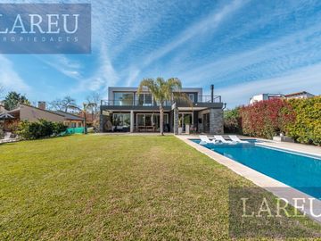 Venta Casa Estancias del Pilar