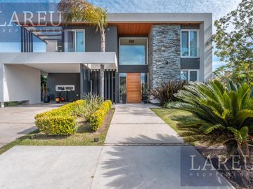 Venta Casa Estancias del Pilar