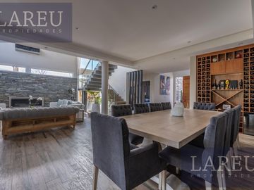 Venta Casa Estancias del Pilar