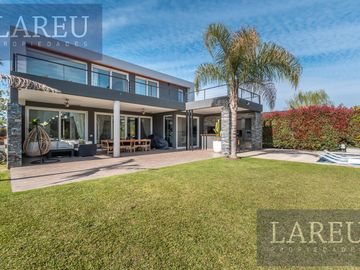 Venta Casa Estancias del Pilar