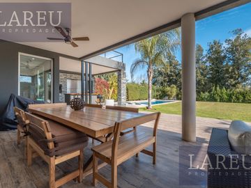 Venta Casa Estancias del Pilar