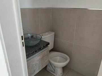 Costas de Manantiales - Dúplex - 3 dormitorios 2 baños, Cochera Doble