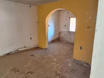 En venta, Terreno Apto Desarrollo, Zona Centro, Contralmirante Cordero.