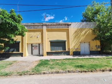 En venta, Terreno Apto Desarrollo, Zona Centro, Contralmirante Cordero.