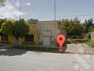 En venta, Terreno Apto Desarrollo, Zona Centro, Contralmirante Cordero.