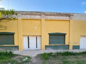 En venta, Terreno Apto Desarrollo, Zona Centro, Contralmirante Cordero.