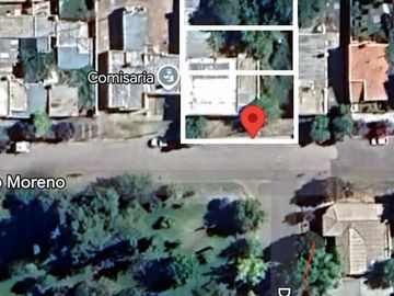 En venta, Terreno Apto Desarrollo, Zona Centro, Contralmirante Cordero.