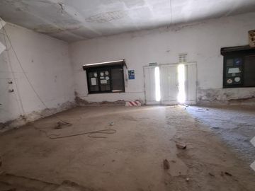 En venta, Terreno Apto Desarrollo, Zona Centro, Contralmirante Cordero.