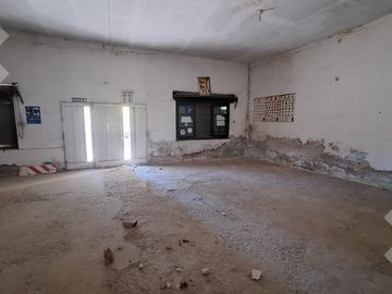 En venta, Terreno Apto Desarrollo, Zona Centro, Contralmirante Cordero.