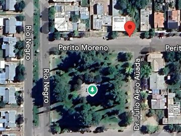 En venta, Terreno Apto Desarrollo, Zona Centro, Contralmirante Cordero.