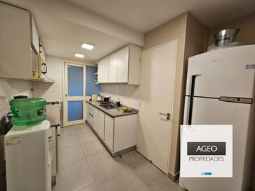 Departamento - Belgrano