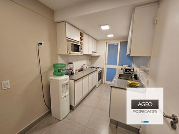 Departamento - Belgrano