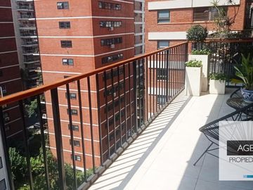 Departamento - Belgrano