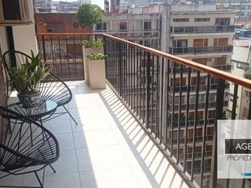 Departamento - Belgrano