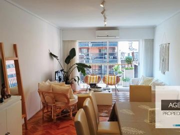 Departamento - Belgrano