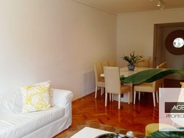 Departamento - Belgrano