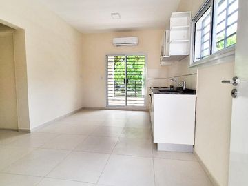 Departamento 2 AMBIENTES en VENTA - Villa Lynch