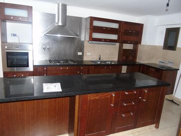 Departamento en Venta en La Plata