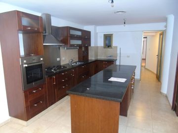 Departamento en Venta en La Plata