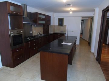 Departamento en Venta en La Plata