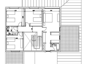 Casa en Construcción en Boca Raton Golf Club EN CUOTAS EN PESOS
