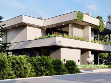 Casa en Construcción en Boca Raton Golf Club EN CUOTAS EN PESOS