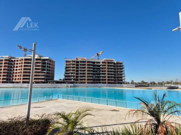 DEPARTAMENTO DE 3 AMB, EN CONSTR, ENTREGA MARZO 2026, APTO CREDITO BANCO MACRO