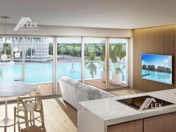 DEPARTAMENTO DE 3 AMB, EN CONSTR, ENTREGA MARZO 2026, APTO CREDITO BANCO MACRO