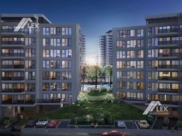 DEPARTAMENTO DE 3 AMB, EN CONSTR, ENTREGA MARZO 2026, APTO CREDITO BANCO MACRO