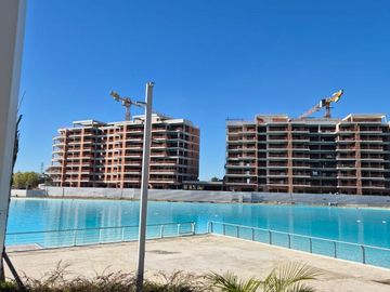 DEPARTAMENTO DE 3 AMB, EN CONSTR, ENTREGA MARZO 2026, APTO CREDITO BANCO MACRO