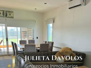 Casa en venta / alquiler en San Sebastián Área 13