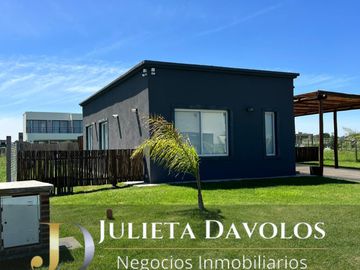 Casa en venta / alquiler en San Sebastián Área 13