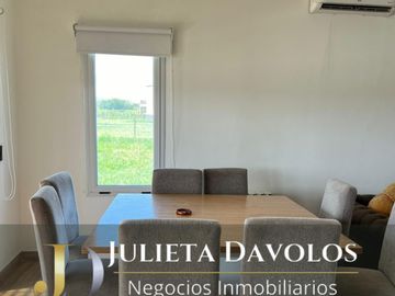 Casa en venta / alquiler en San Sebastián Área 13