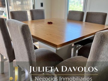 Casa en venta / alquiler en San Sebastián Área 13