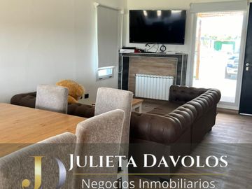Casa en venta / alquiler en San Sebastián Área 13