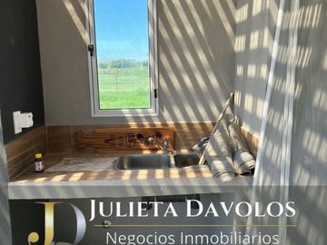 Casa en venta / alquiler en San Sebastián Área 13