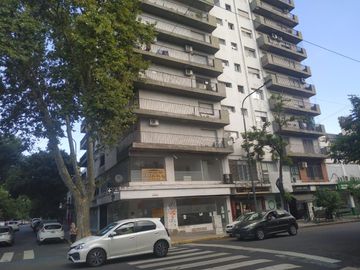Departamento en venta en La Plata