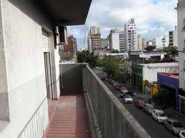 Departamento en venta en La Plata