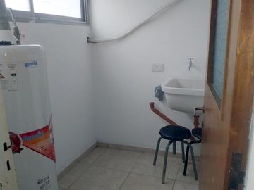 Departamento en venta en La Plata