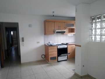 Departamento en venta en La Plata
