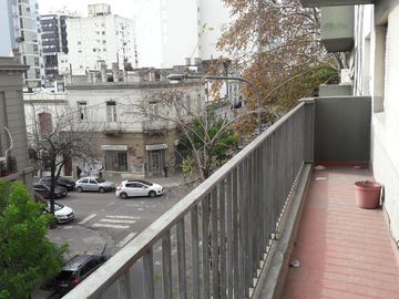 Departamento en venta en La Plata