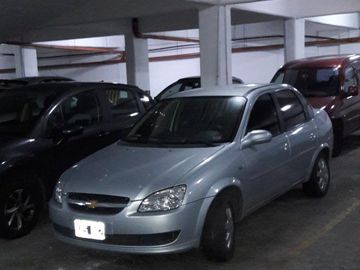 Departamento en venta en La Plata