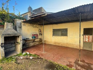 Casa 4 ambientes en venta en Itzuaingo