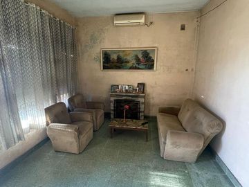 Casa 4 ambientes en venta en Itzuaingo