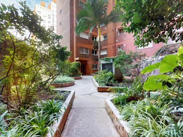 56 entre 9 y 10 La Plata- Departamento de 3 Dormitorios  con Cochera cubierta en VENTA