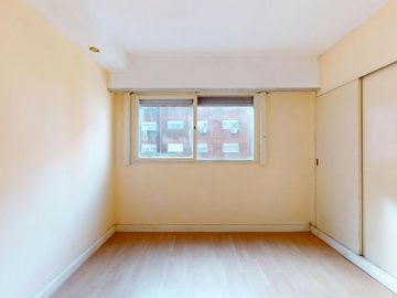 56 entre 9 y 10 La Plata- Departamento de 3 Dormitorios  con Cochera cubierta en VENTA