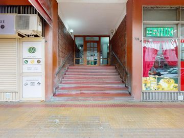 56 entre 9 y 10 La Plata- Departamento de 3 Dormitorios  con Cochera cubierta en VENTA