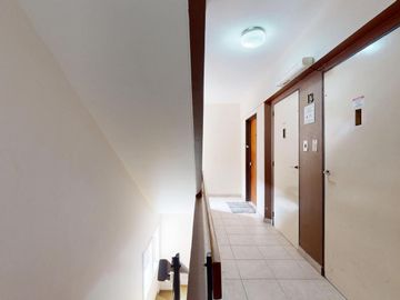 56 entre 9 y 10 La Plata- Departamento de 3 Dormitorios  con Cochera cubierta en VENTA