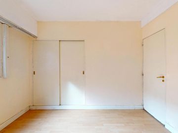 56 entre 9 y 10 La Plata- Departamento de 3 Dormitorios  con Cochera cubierta en VENTA