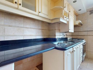 56 entre 9 y 10 La Plata- Departamento de 3 Dormitorios  con Cochera cubierta en VENTA